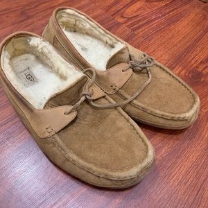 Mocasines Ugg for men